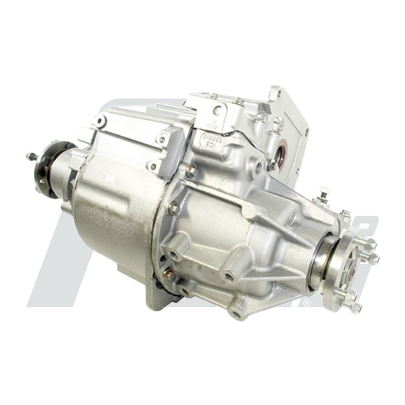 RIDUTTORE LT230 REVISIONATO DEFENDER TD4 PUMA - Autoricambi4x4