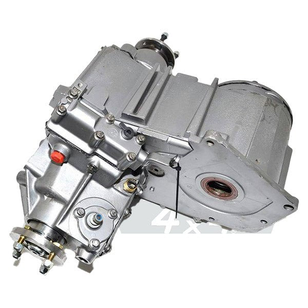 RIDUTTORE LT230 REVISIONATO LAND ROVER DEFENDER FINO AL 300TDI - Autoricambi4x4