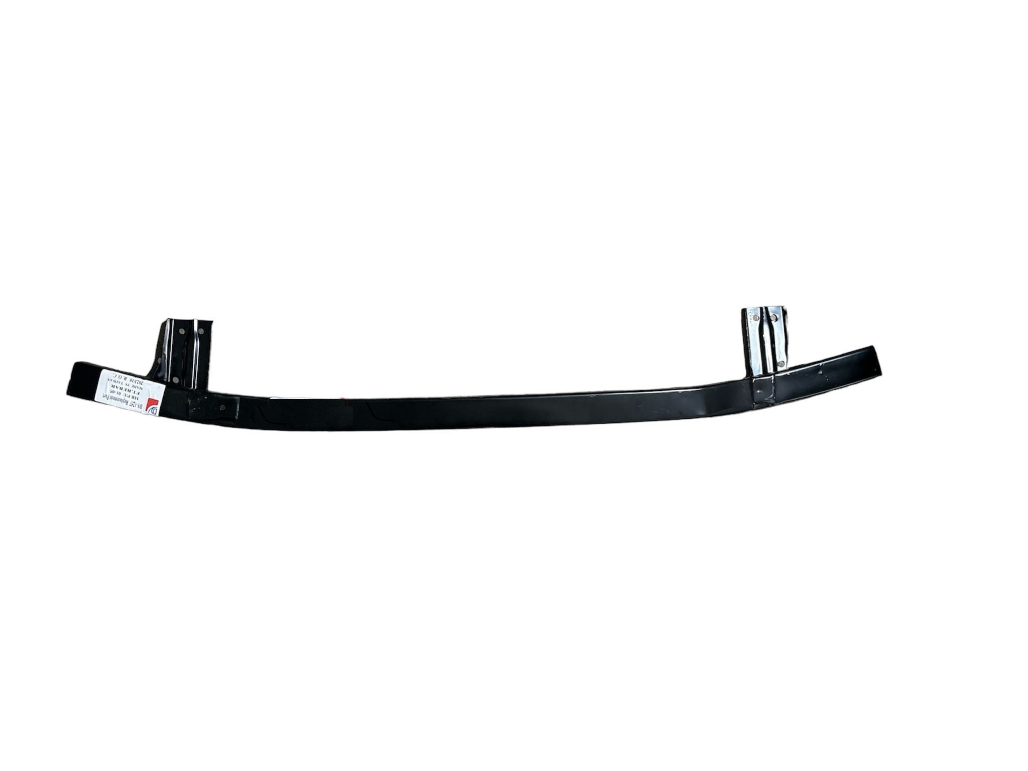 RINFORZO PARAURTI ANTERIORE MITSUBISHI L200 DAL 2002 AL 2006 - Autoricambi4x4