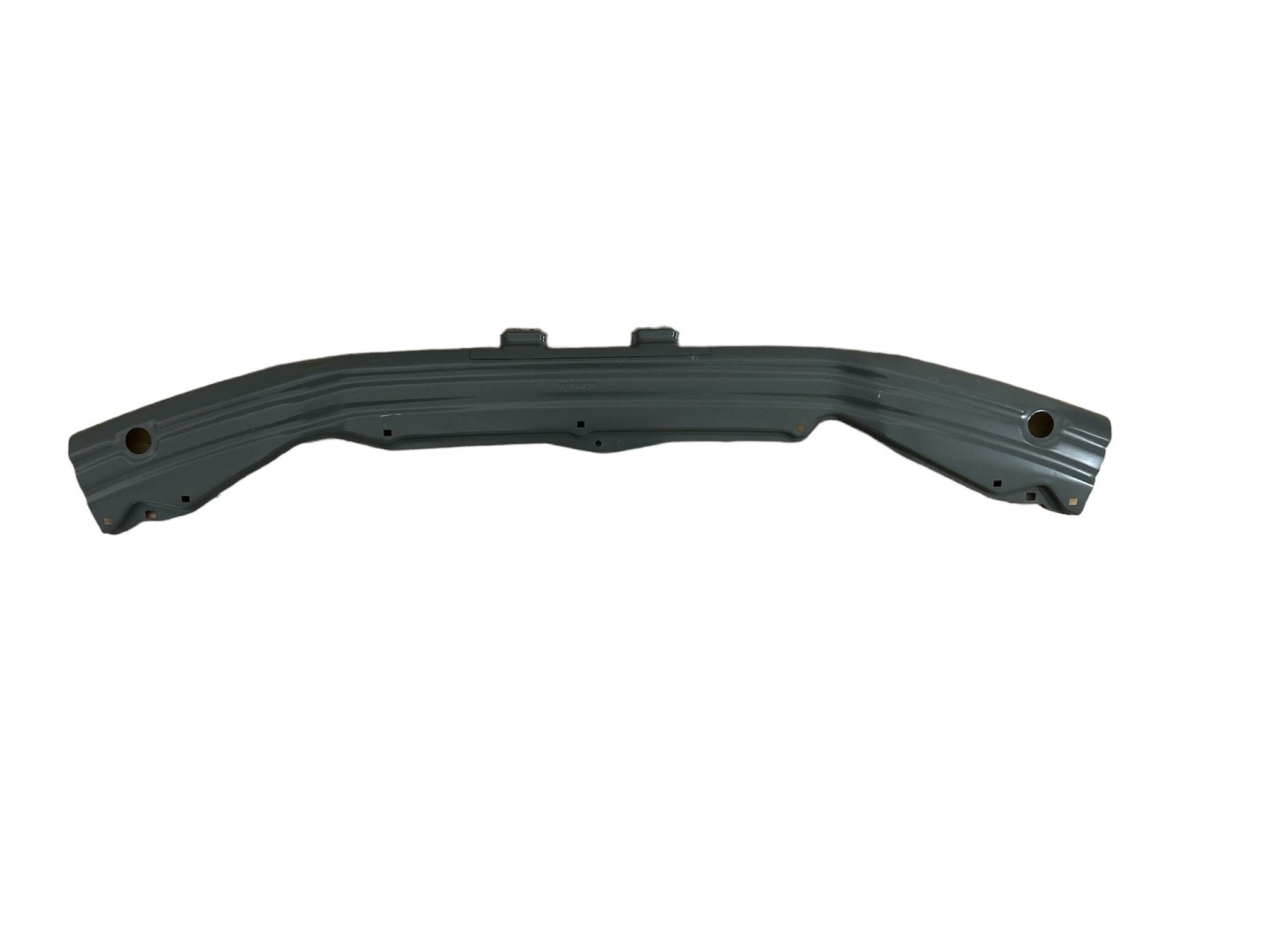 RINFORZO PARAURTI ANTERIORE SUPERIORE MITSUBISHI L200 DAL 2002 AL 2006 - Autoricambi4x4