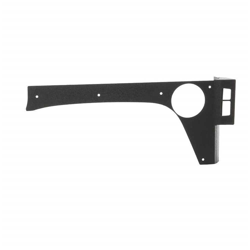 Rivestimento parafango posteriore Smittybilt XRC - Autoricambi4x4