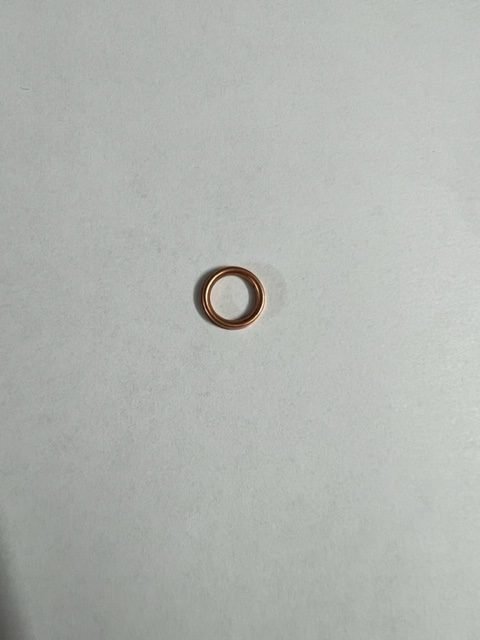 RONDELLA / GUARNIZIONE INIETTORI MITSUBISHI (ORIGINALE) - Autoricambi4x4