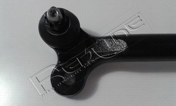 SBARRA/BARRA ACCOPPIAMENTO STERZO NISSAN TERRANO II (R20) - Autoricambi4x4