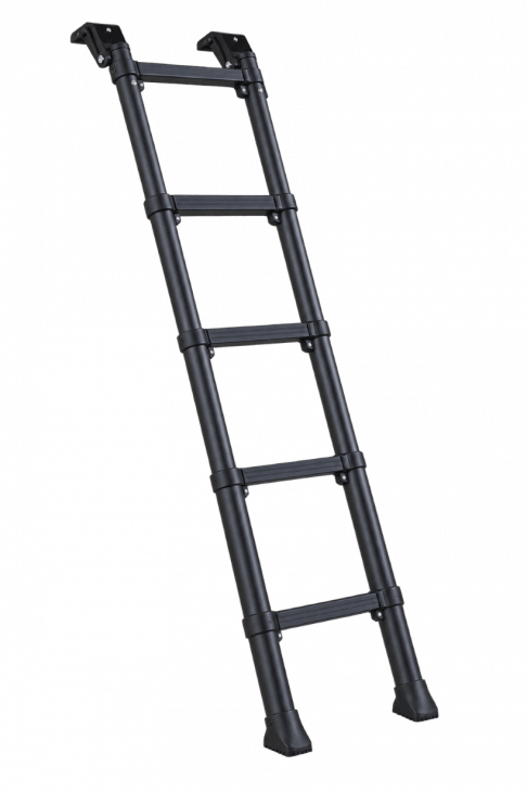 SCALA TELESCOPICA IN ALLUMINIO PER TENDA UPRACKS MOUNTAIN - Autoricambi4x4