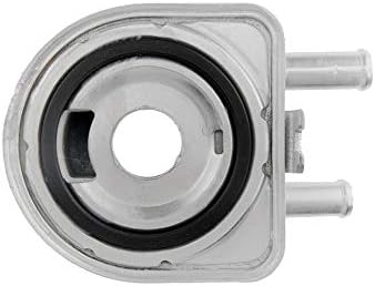 SCAMBIATORE DI CALORE/ RADIATORE OLIO SUZUKI VITARA 2.0/ GRAND VITARA I 2.0 - Autoricambi4x4