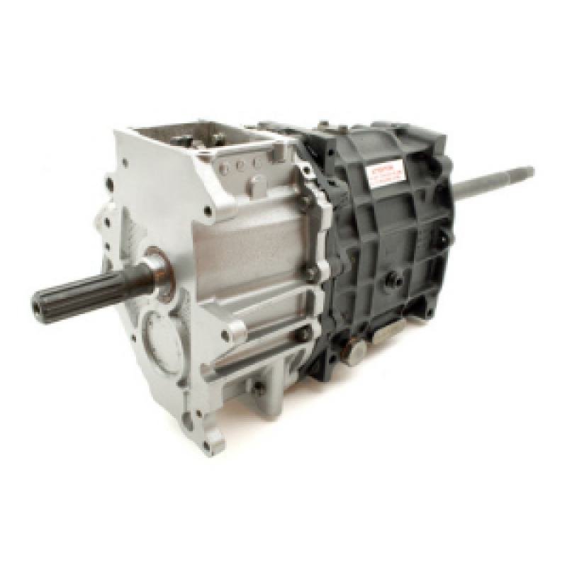 SCATOLA CAMBIO DEFENDER 300TDI REVISIONATA - Autoricambi4x4
