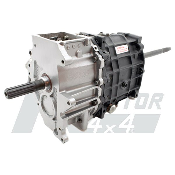 SCATOLA CAMBIO R380 REVISIONATA DEFENDER TD5 - Autoricambi4x4