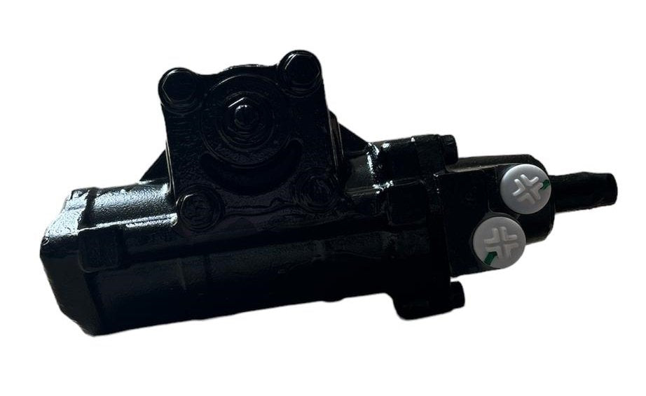 SCATOLA GUIDA/ SCATOLA STERZO JEEP GRAND CHEROKEE DAL 1999 AL 2002 - Autoricambi4x4