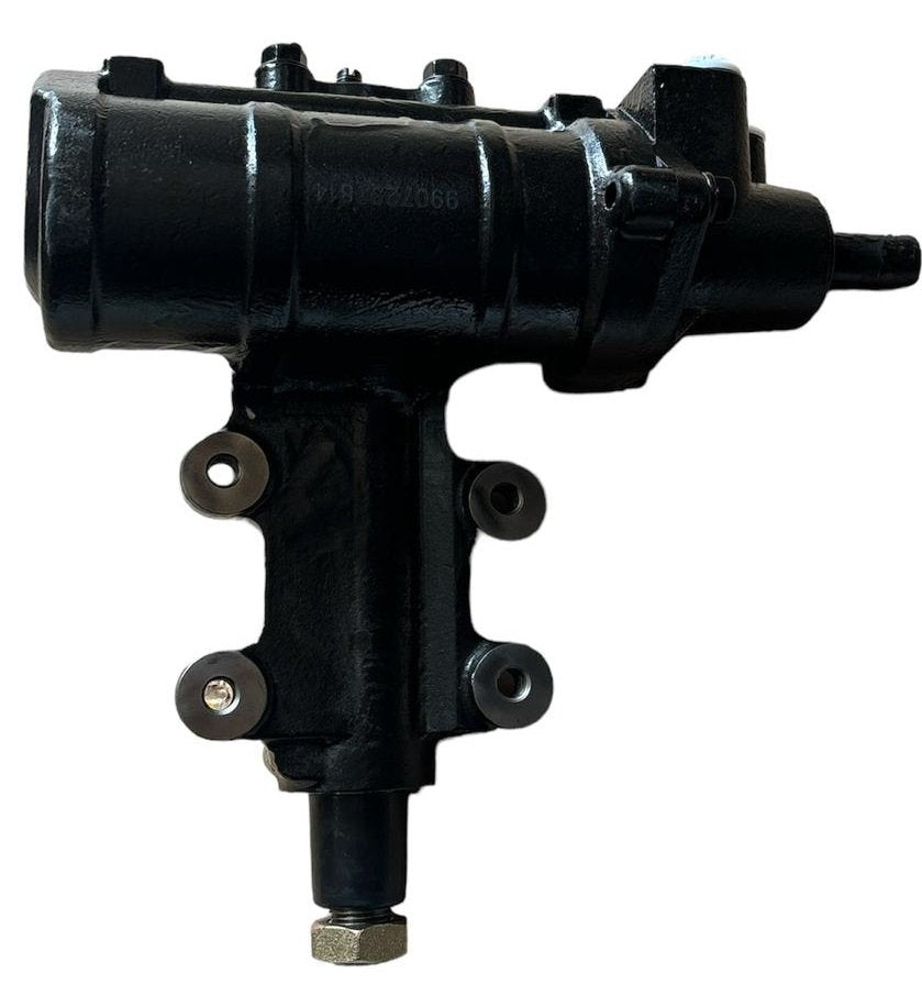 SCATOLA GUIDA/ SCATOLA STERZO JEEP GRAND CHEROKEE DAL 1999 AL 2002 - Autoricambi4x4