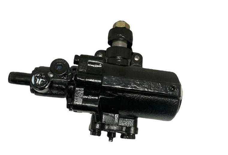 SCATOLA GUIDA/ SCATOLA STERZO TOYOTA HILUX DAL 1988 AL 1997 - Autoricambi4x4