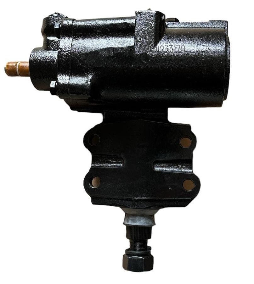 Scatola Guida/ scatola sterzo Toyota Land Cruiser LJ70 - Autoricambi4x4 - vista 5