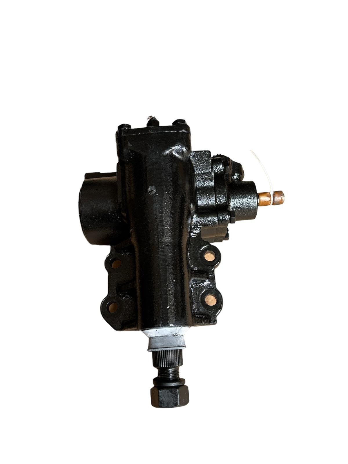 Scatola Guida/ scatola sterzo Toyota Land Cruiser LJ70 - Autoricambi4x4 - vista 6