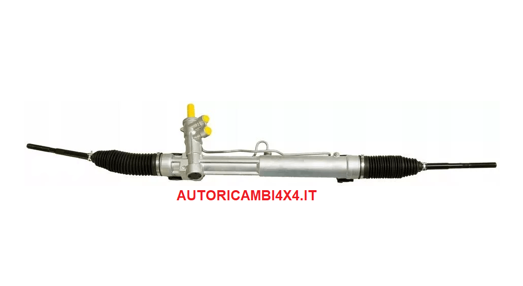 SCATOLA GUIDA/STERZO CHRYSLER 300C 2004 - DODGE MAGNUM DAL 2005 AL 2008 - Autoricambi4x4
