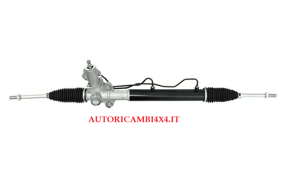 SCATOLA GUIDA/STERZO HYUNDAI TUCSON DAL 2004 - KIA SPORTAGE DAL 2004 - Autoricambi4x4