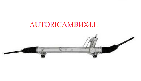 SCATOLA GUIDA/STERZO JEEP GRAND CHEROKEE DAL 2005 - JEEP COMMANDER DAL 2005 - Autoricambi4x4