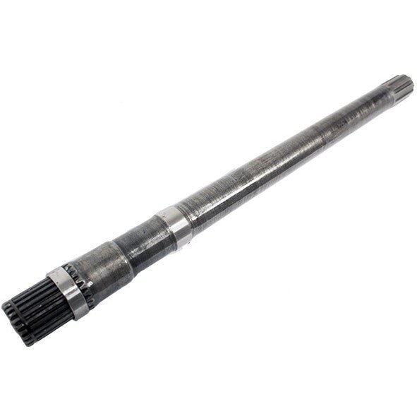 SEMIASSE ANTERIORE DESTRO 10 CAVE LAND ROVER FINO AL 200TDI - Autoricambi4x4