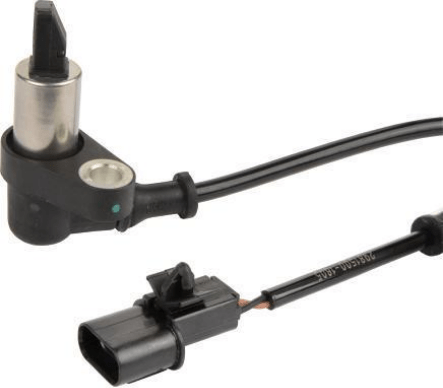 SENSORE ABS DESTRO/DX MITSUBISHI L200 K74 - MITSUBISHI L200 K75 DAL 1996 AL 2007 - Autoricambi4x4