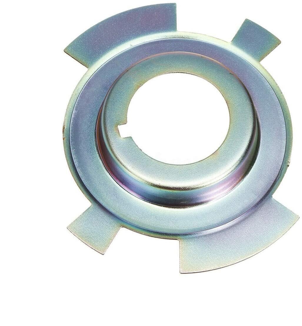 SENSORE GIRI MOTORE/ DISTANZIALE ALBERO MOTORE PER PULEGGIA MITSUBISHI L200/ PAJERO - Autoricambi4x4