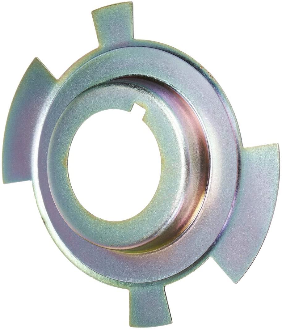 SENSORE GIRI MOTORE/ DISTANZIALE ALBERO MOTORE PER PULEGGIA MITSUBISHI L200/ PAJERO - Autoricambi4x4