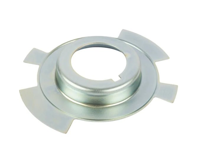 SENSORE GIRI MOTORE/ DISTANZIALE ALBERO MOTORE PER PULEGGIA MITSUBISHI L200/ PAJERO (ORIGINALE) - Autoricambi4x4