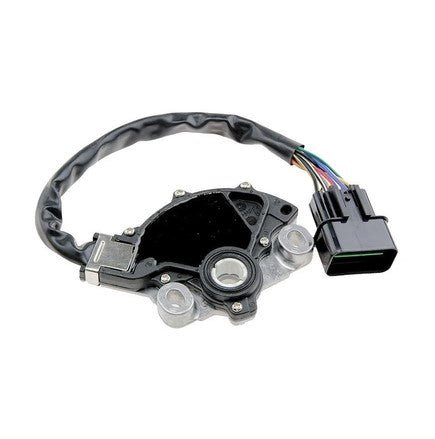 SENSORE POSIZIONATORE FOLLE PER CAMBIO AUTOMATICO MITSUBISHI PAJERO V60/ L200 DAL 2005/ PAJERO SPORT - Autoricambi4x4