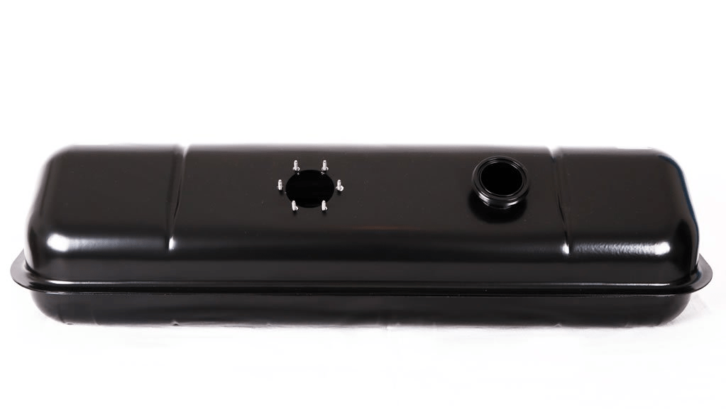 SERBATOIO FIAT 500 F/ L/ R/ GIARDINETTA - Autoricambi4x4