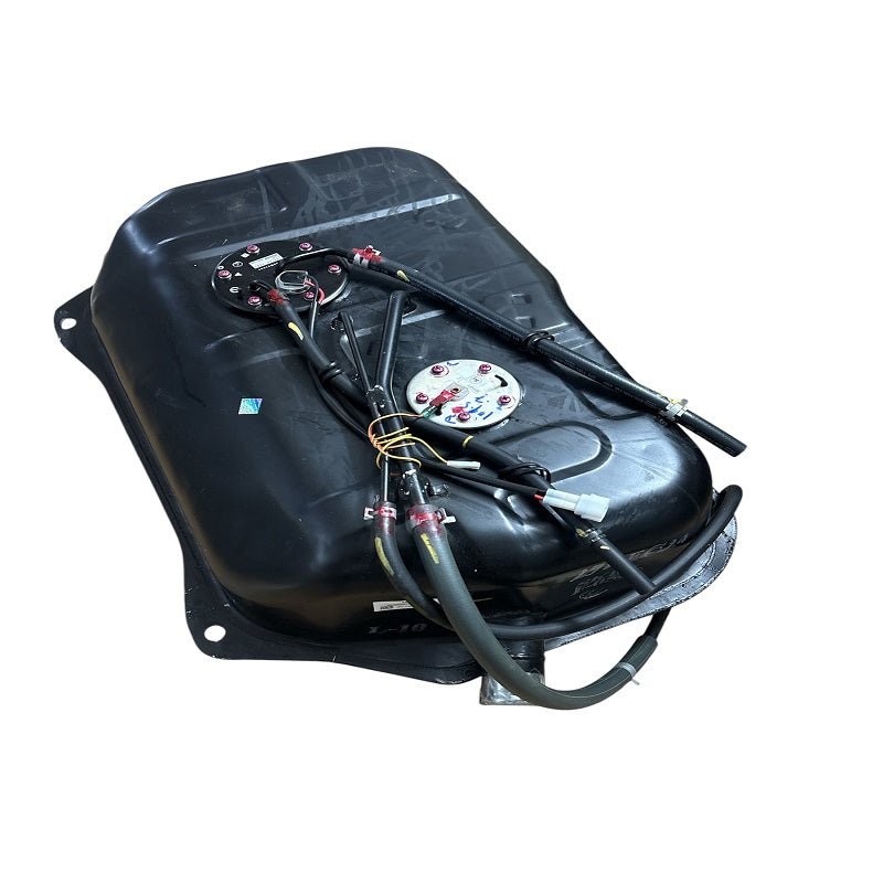 SERBATOIO SUZUKI SJ/ SAMURAI/ SANTANA (A INIEZIONE) (COMPLETO) - Autoricambi4x4