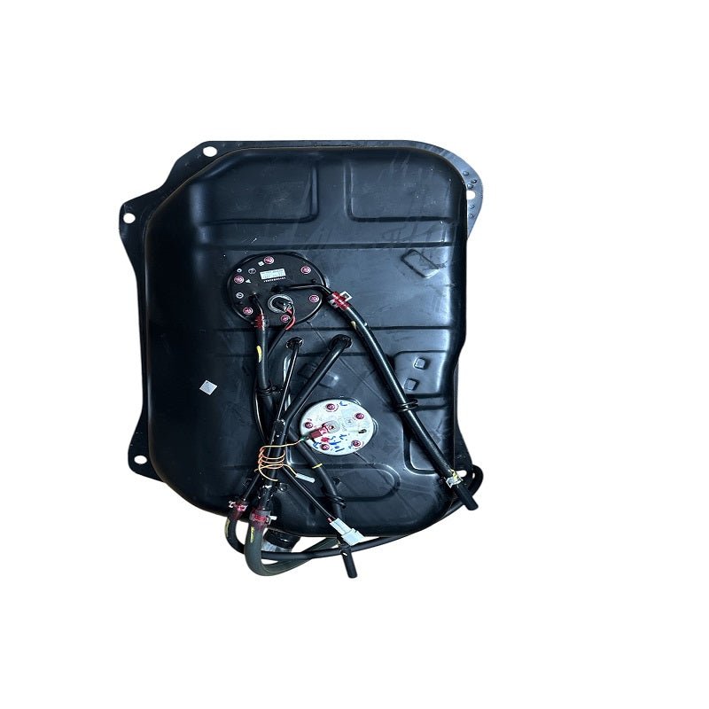 SERBATOIO SUZUKI SJ/ SAMURAI/ SANTANA (A INIEZIONE) (COMPLETO) - Autoricambi4x4