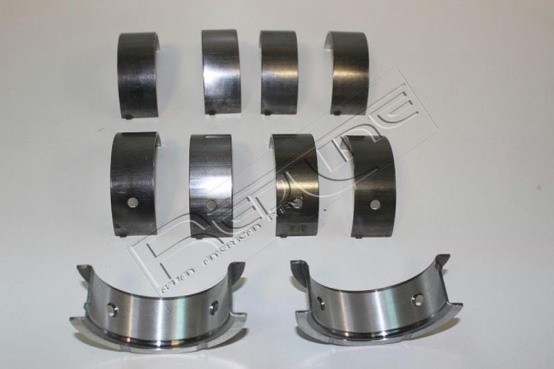 SERIE BRONZINE BANCO  STD MITSUBISHI PAJERO 2 SERIE - Autoricambi4x4