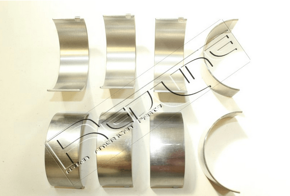 SERIE BRONZINE BIELLA STD NISSAN PATROL GR Y61 3.0 - NISSAN TERRANO II 3.0 - Autoricambi4x4