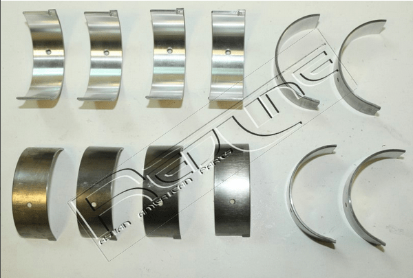 SERIE BRONZINE BIELLA STD NISSAN PATROL TR 2.8 TD - NISSAN PATROL GR 2.8 TD - Autoricambi4x4