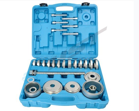 SERIE DI TASSELLI DI SPINTA - INSERITORE/ INGRASSATORE - Autoricambi4x4
