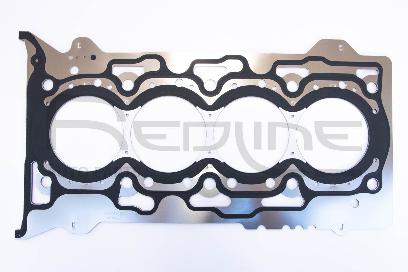 SERIE GUARNIZIONI MOTORE CON GUARNIZIONE TESTATA FIAT FULLBACK Pick - up (502_, 503_) - Autoricambi4x4