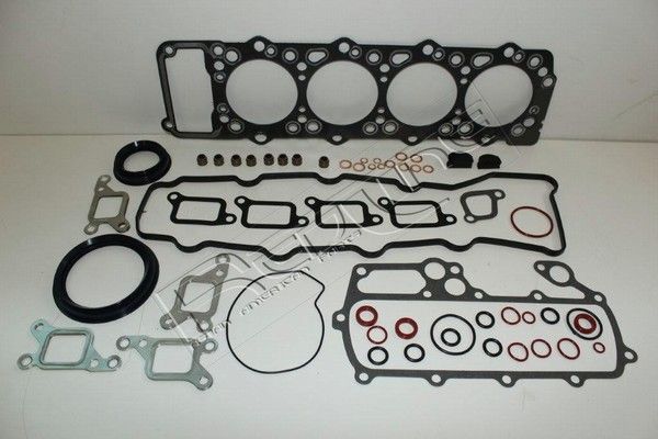 SERIE GUARNIZIONI MOTORE CON GUARNIZIONE TESTATA MITSUBISHI PAJERO 2.8 TD - Autoricambi4x4