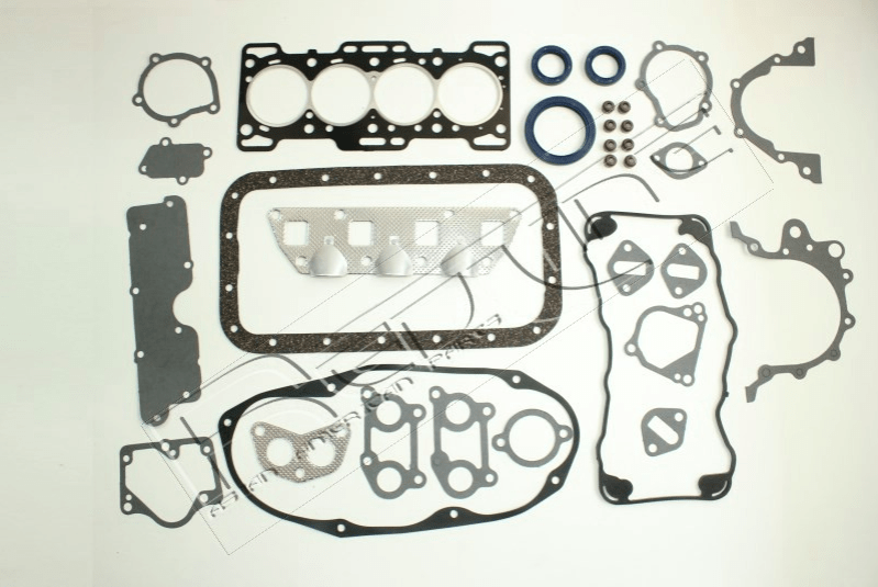 SERIE GUARNIZIONI MOTORE CON GUARNIZIONE TESTATA SUZUKI SJ410 / SAMURAI 1.0 - Autoricambi4x4