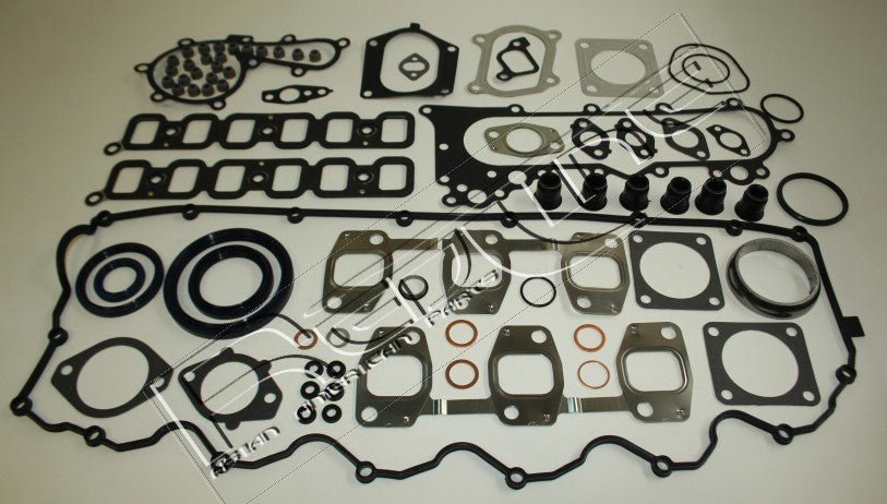 SERIE GUARNIZIONI MOTORE TOYOTA LAND CRUISER HDJ100 4.2 TD (SENZA GT) - Autoricambi4x4