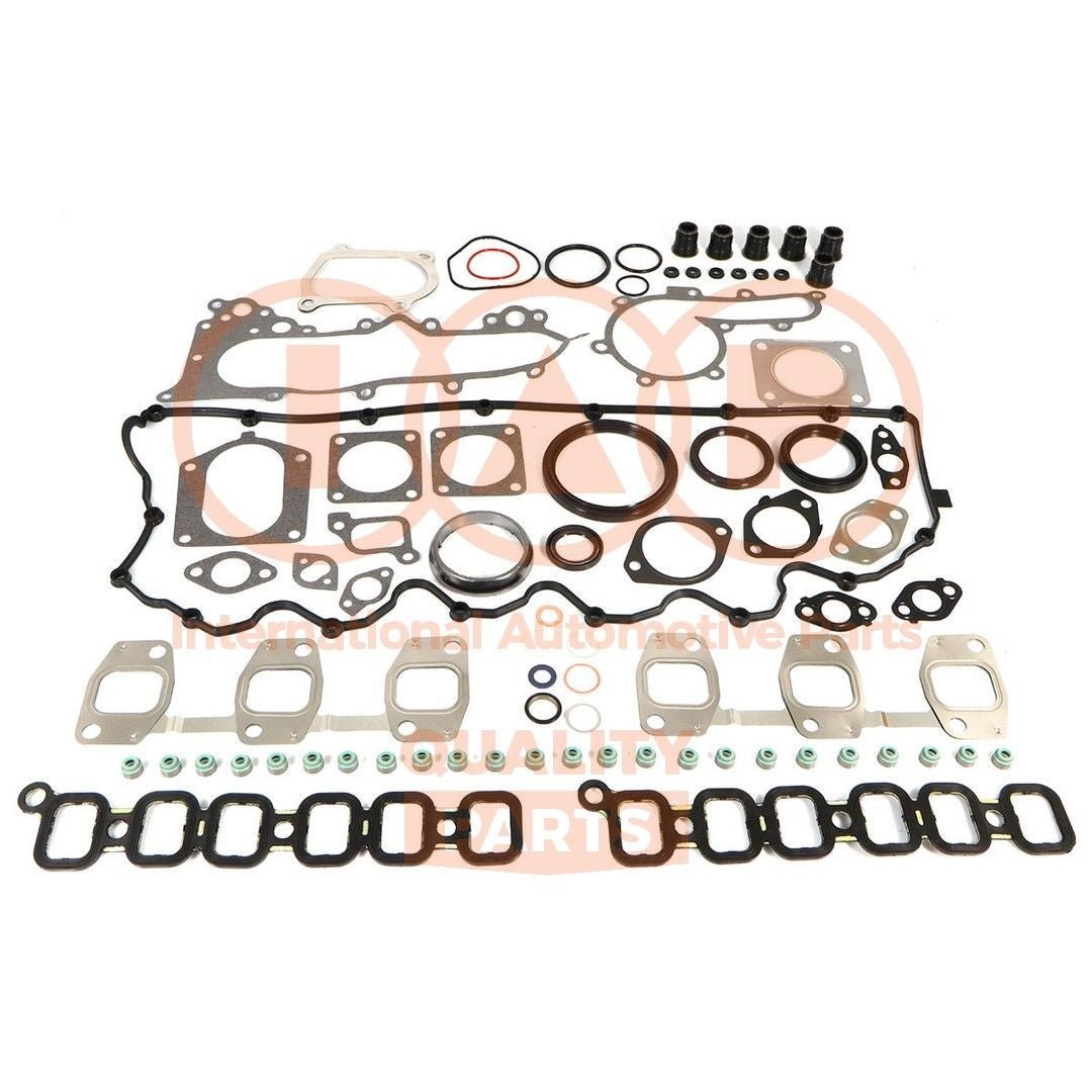 SERIE GUARNIZIONI MOTORE TOYOTA LAND CRUISER HDJ100 4.2 TD (SENZA GT) - Autoricambi4x4