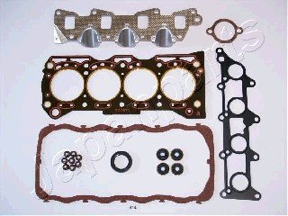 SERIE GUARNIZIONI SMERIGLIO CON GUARNIZIONE TESTATA SUZUKI VITARA (ET, TA) 1.6 - Autoricambi4x4