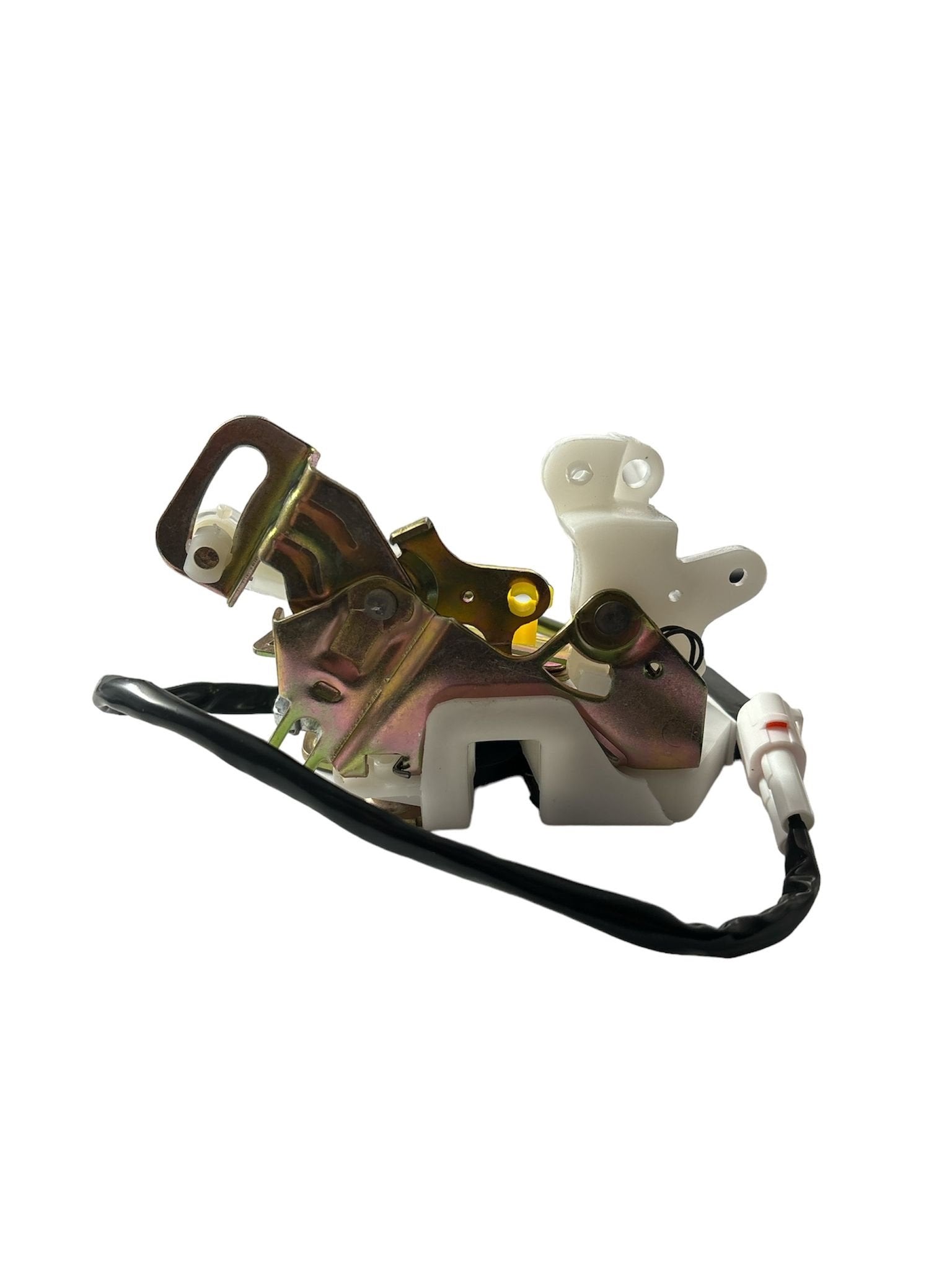 SERRATURA PORTELLONE POSTERIORE MITSUBISHI PAJERO - Autoricambi4x4