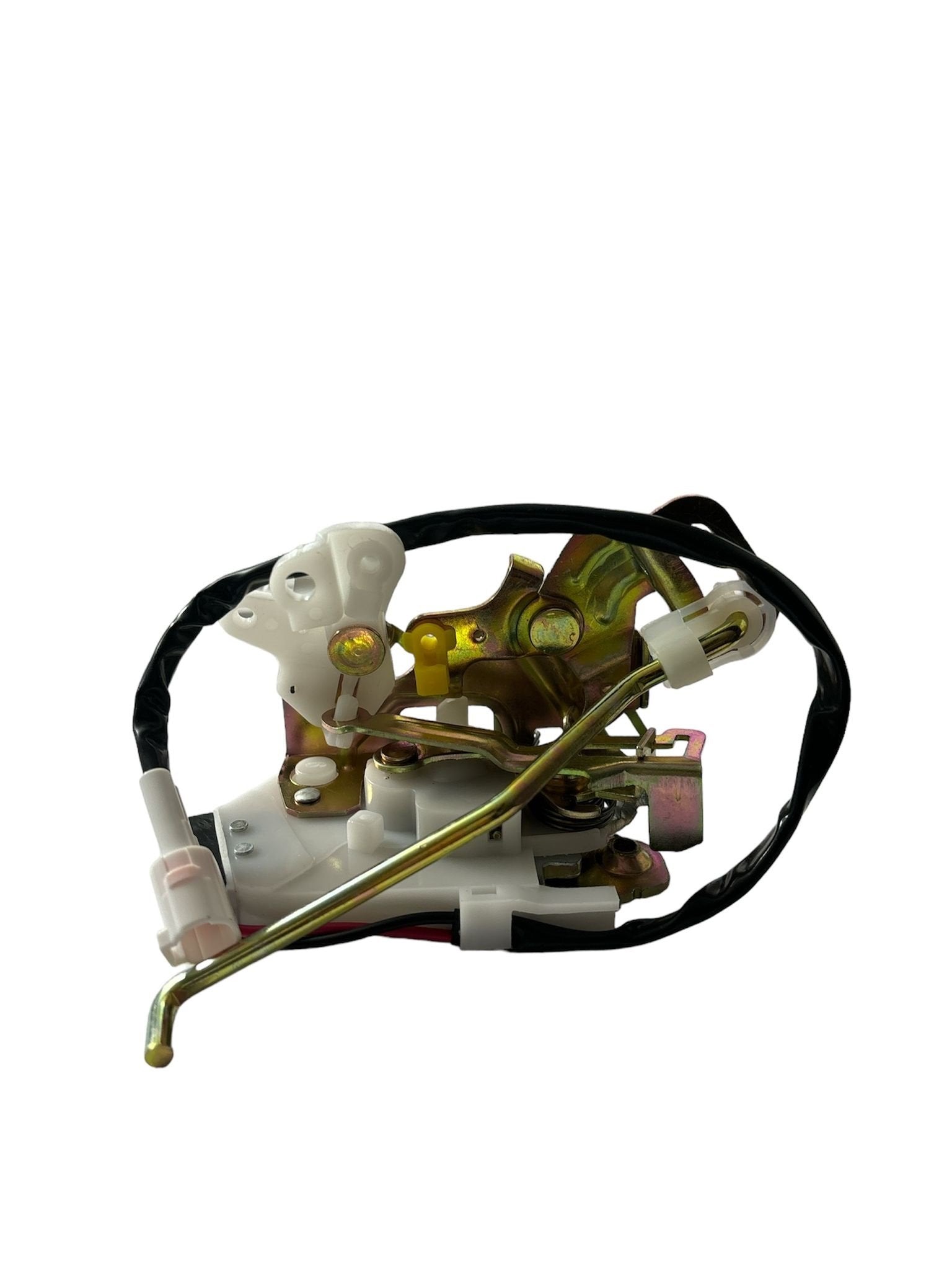 SERRATURA PORTELLONE POSTERIORE MITSUBISHI PAJERO - Autoricambi4x4