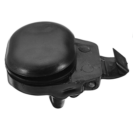 SERRATURA VETRO SCORREVOLE MITSUBISHI PAJERO/ L200 - Autoricambi4x4