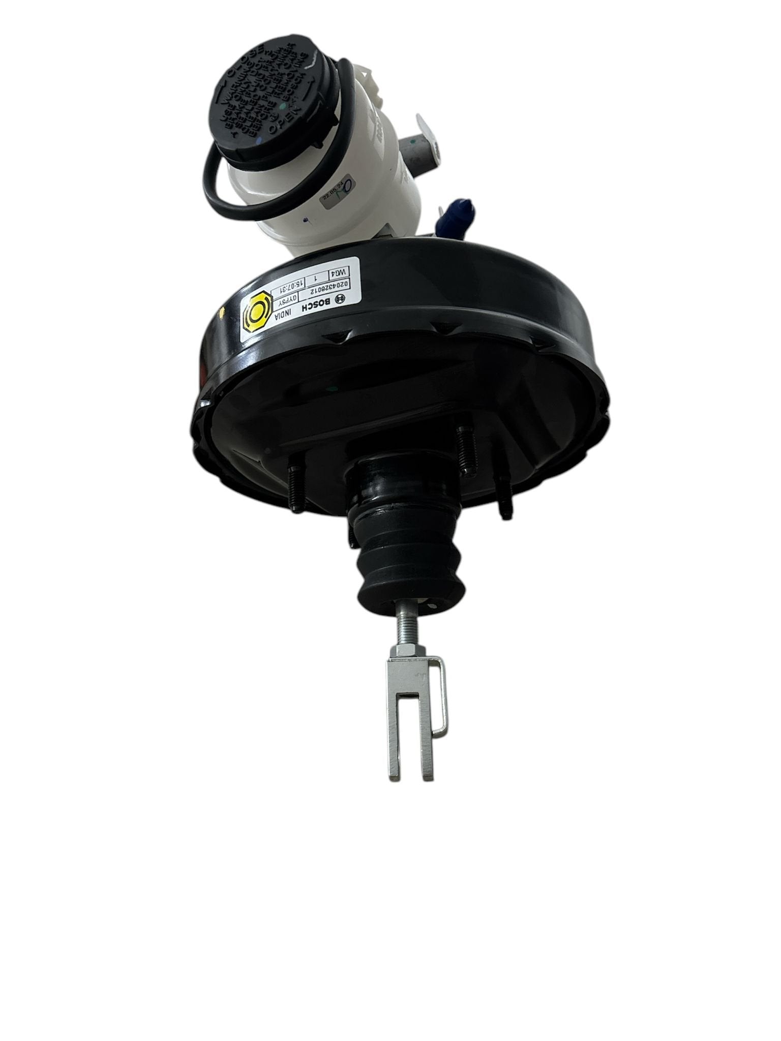 SERVOFRENO CON POMPA SUZUKI SJ410/ SJ413/ SAMURAI/ SANTANA - Autoricambi4x4