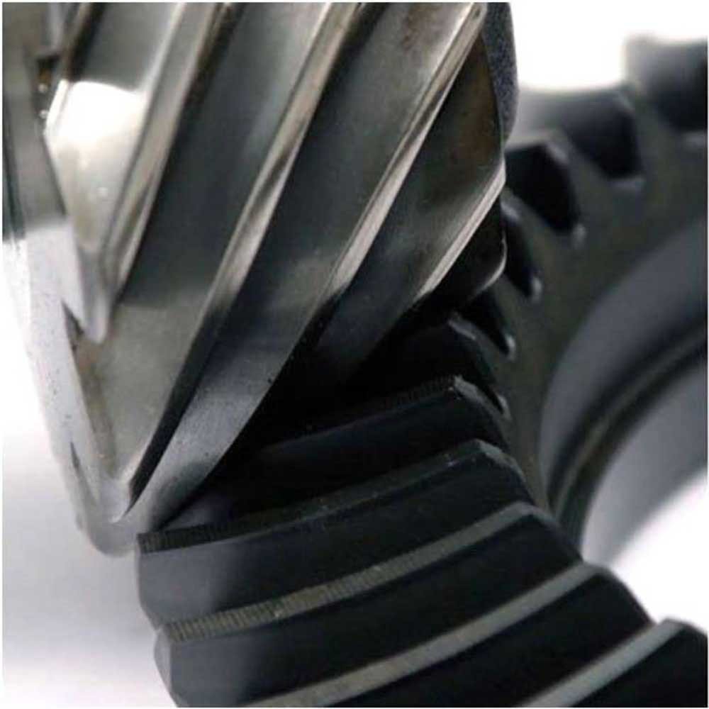 Set anello e pignone posteriore 5.38 rapporto Dana 44 G2 - Autoricambi4x4