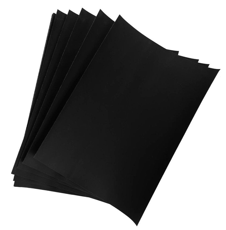 SET DI 10 ELEMENTI DI CARTA VETRATA - GRANA 1200 - Autoricambi4x4