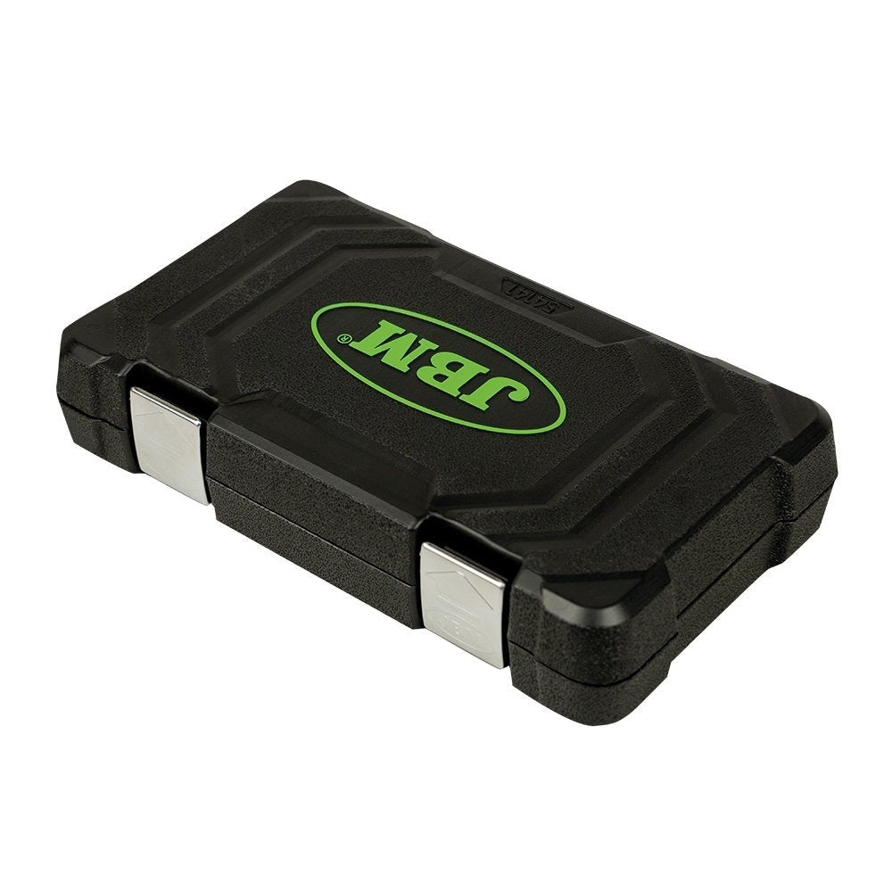 SET DI 28 BUSSOLE TORX CORTE E LUNGHE SATINATE - Autoricambi4x4