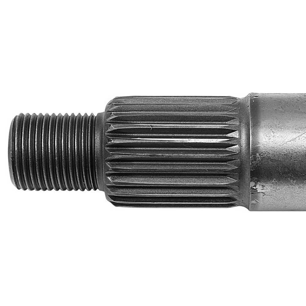 Set di anelli e pignoni anteriori rapporto 4.11 Dana 30 G2 - Autoricambi4x4