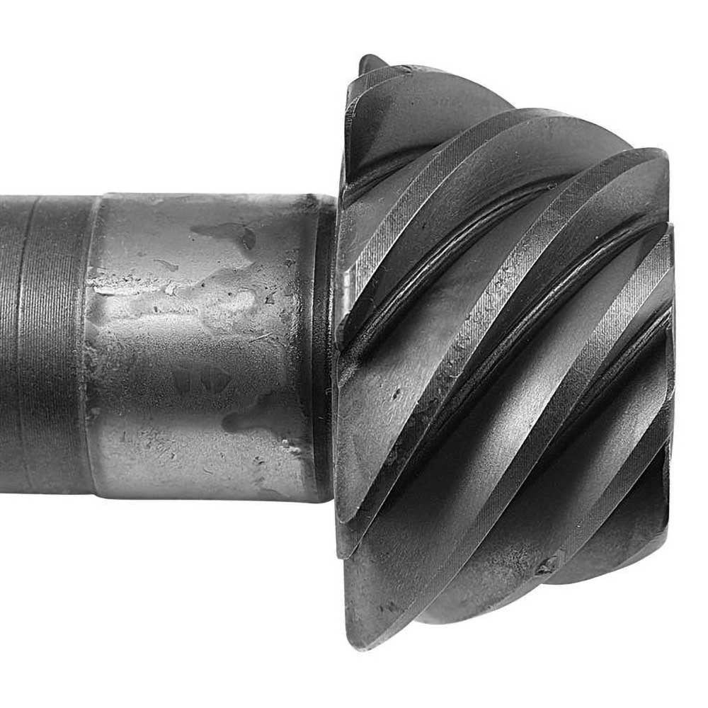 Set di anelli e pignoni anteriori rapporto 5.13 Dana 44 G2 - Autoricambi4x4