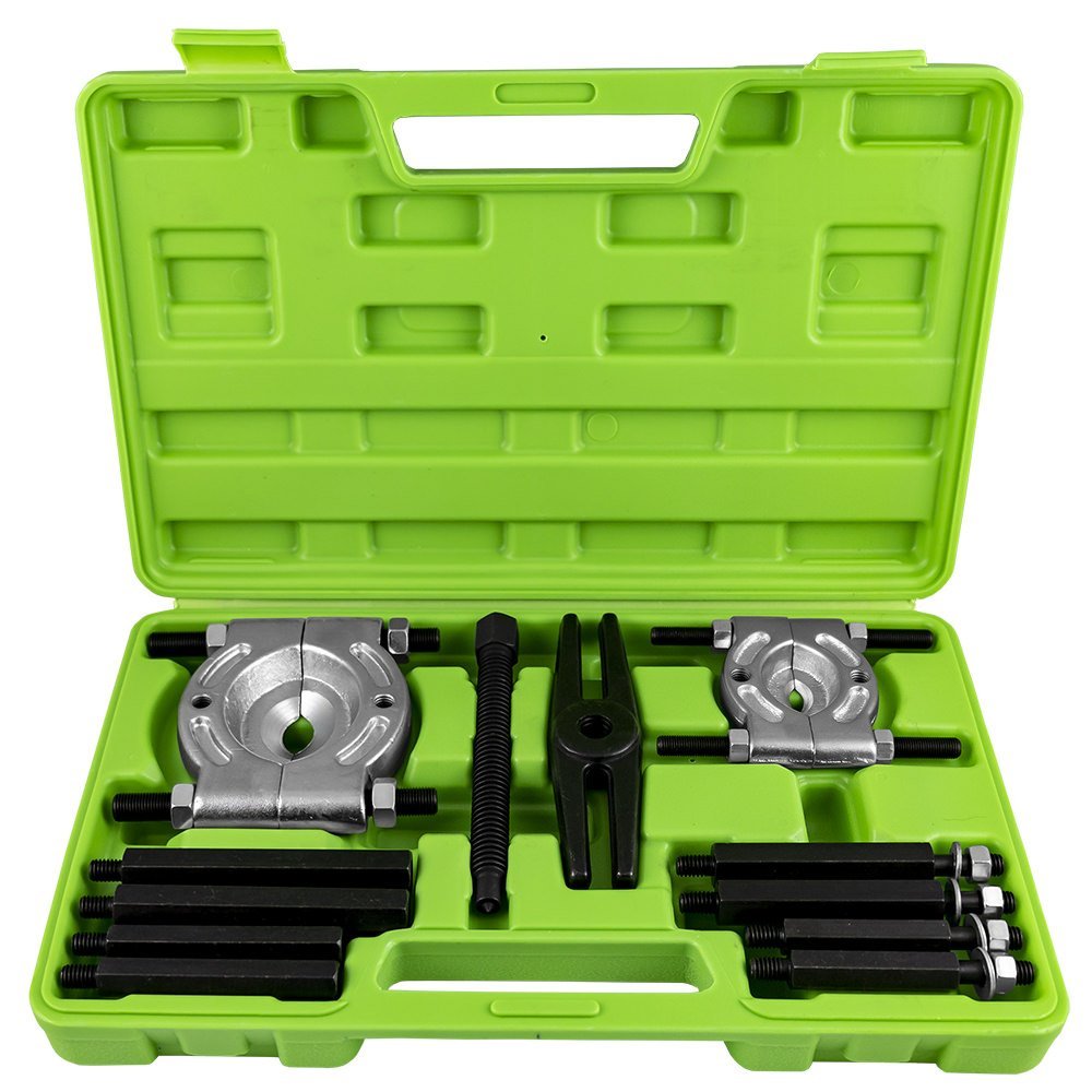 SET DI ESTRATTORI A GHIGLIOTTINA - Autoricambi4x4