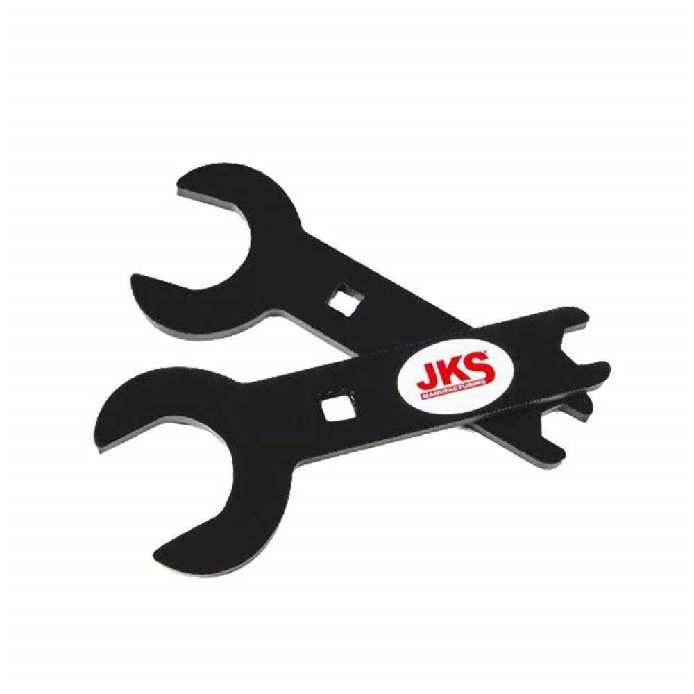 Set molle barra antirollio JKS Flex Connect - Autoricambi4x4