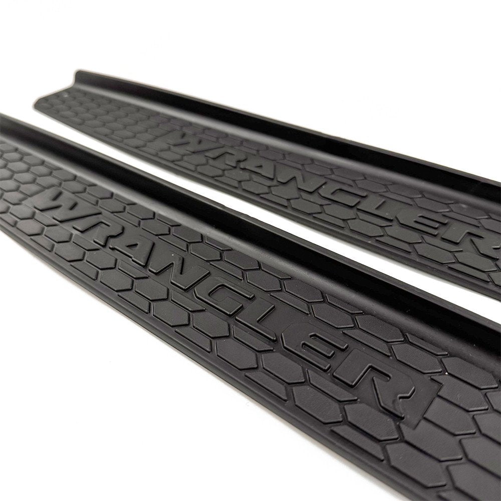 Set protezioni sottoporta OFD - Autoricambi4x4